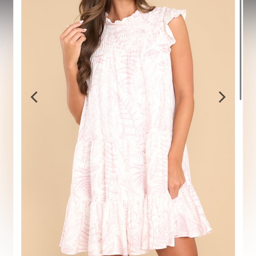 AURA DRESS